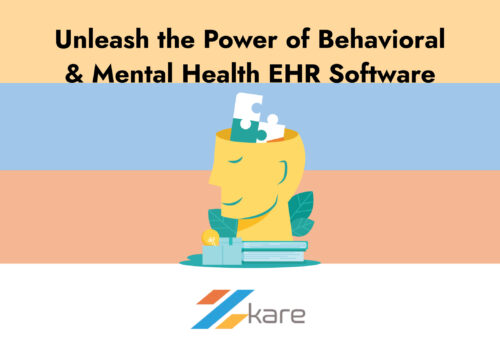 Behavioral & Mental Health EHR