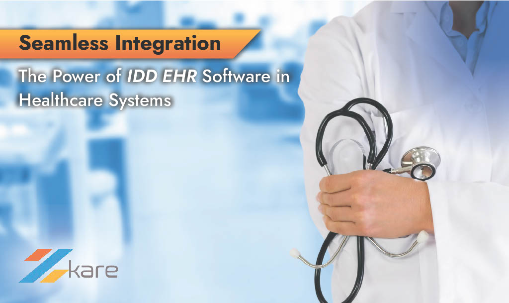 IDD EHR Integration